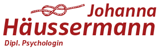 Johanna Häussermann